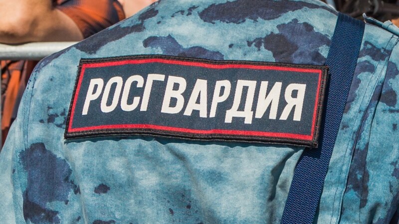 В Чечне силовики задержали трех жительниц за колдовство

