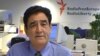 Service Snapshots: Hashem Mohmand