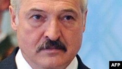 Аляксандар Лукашэнка, архіўнае фота