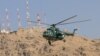 Ruski helikopteri na remontu u Srbiji? 