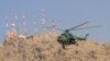 Afghan Army Helicopter Crashes In North Afghanistan, At Least 7 Killed