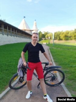 Александр Ефимов