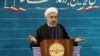 روحانی: توافقی که اجازه دسترسی به اسرار کشور را بدهد امضا نمی‌کنیم