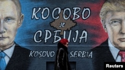 Mogući scenario je da Kremlj, zarad američkog prihvatanja aneksije Krima, prizna Kosovo