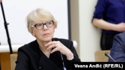 Srbija je imala odlučujuću ulogu u crnogorskim izborima: Sonja Biserko