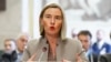 Mogherini flet me Thaçin: Të tërhiqet taksa