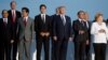 Трамп не пагадзіўся зь лідэрамі G7 наконт Кітаю, Ірану, Паўночнай Карэі і Расеі