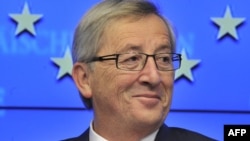 Jean-Claude Juncker