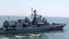Міноборони України спростовує чергову неправду про ВМС у Криму