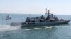 Всі частини Військово-морських сил Криму під контролем України – командування ВМС
