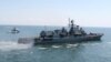 Український фрегат почав патрулювання в рамках операції НАТО