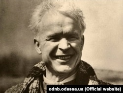 Олександр Довженко (1894–1956)