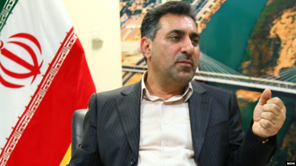 خیرالله خادمی