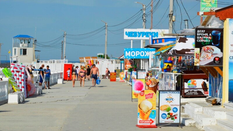 В Крыму отрицают вероятный сговор участников туристического рынка