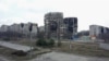 Боррель: Росія вчиняє «масовий воєнний злочин» у Маріуполі