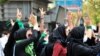 هشدار فعالان جنبش زنان:‌ گسترش «نابرابری‌های جنسیتی» در ایران 