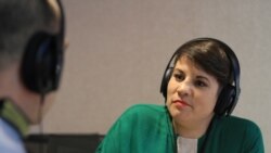 Corespondenţa de la Parlament semnată de Liliana Barbăroşie