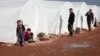Red Cross: Syria 'Catastrophic'