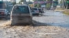 Уровень воды в Амуре превысил семь метров