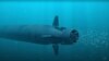 Ruski podvodni dron Posejdon, koji je opremljenom termonuklearnom bojevom glavom