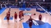 Четвртфинале: Македонија - Литванија