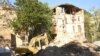 Будинок в Одесі міг обвалитися через будівництво поряд – голова ОДА