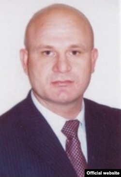 Alexandru Cimbriciuc