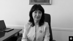 Ақтау қаласы әкімінің орынбасары Гүлжазира Алдашева