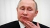 Teflon Putin? Over 20 Years In Power, Scandals Don't Seem To Stick To The Russian President