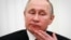У Владимира Путина есть причины для невеселых размышлений