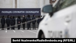 Зросла недовіра до Національної поліції та Служби безпеки України (для обох із -25 відсотків до -31 відсотка), свідчать результати опитування