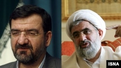 مجمع عمومی پليس بين الملل نوامبر با دو سوم آرا علی فلاحيان و محسن رضايی، سه ايرانی و يک لبنانی ديگر را به اتهام مشارکت در بمبگذاری مرکز همياری يهوديان، آميا، در فهرست افراد «تحت تعقيب» خود قرار داد.