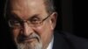  بنياد پانزده خرداد نيم ميليون دلار به جايزه‌ قتل سلمان رشدی اضافه کرد