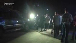 American University Of Afghanistan Comes Under Attack