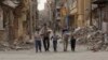 یونیسف: سوریه از خطرناک‌ترین مکان‌های زمین برای کودکان است