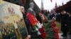 Половина росіян позитивно ставиться до встановлення пам’ятника Сталіну – опитування