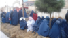 Raseljene žene distrikta Darzab u provinciji Džavzjan