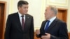 Жээнбеков и Назарбаев обсудили вопросы границ 