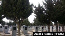 İkinci Fəxri Xiyaban, Bakı, - 16 yanvar 2016