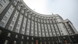 Будівля Кабінету міністрів України