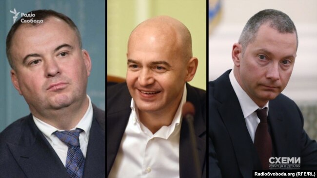 Ставши президентом, Порошенко одразу ж наділив владою своїх багаторічних друзів і партнерів