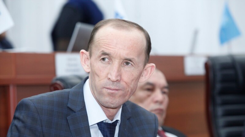 Нурбаев: Жогорку Кеңеш чек ара чырына байланыштуу чечимдерди кабыл алды