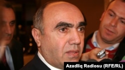 Zakir Qaralov