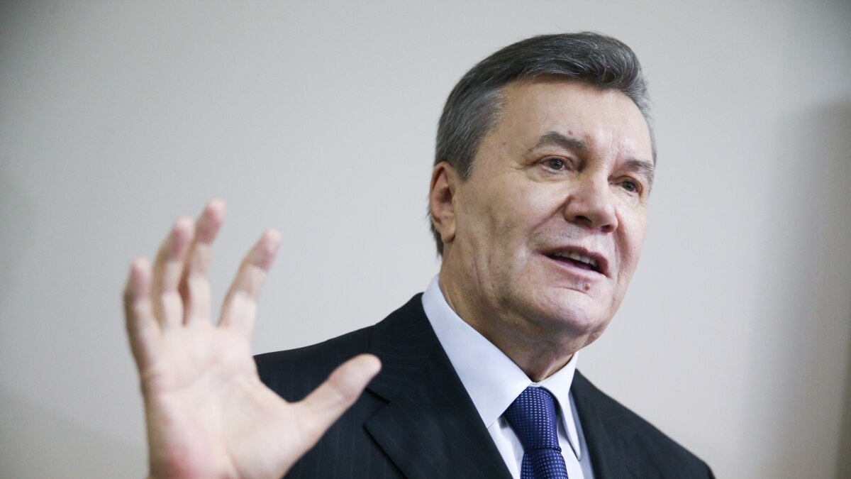 Yanukovych's StateAppointed Lawyer Quits, Treason Trial Adjourned Till