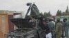 Bomber Kills Kandahar Official
