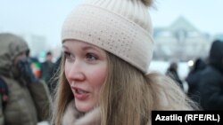 Юлия Ялилова