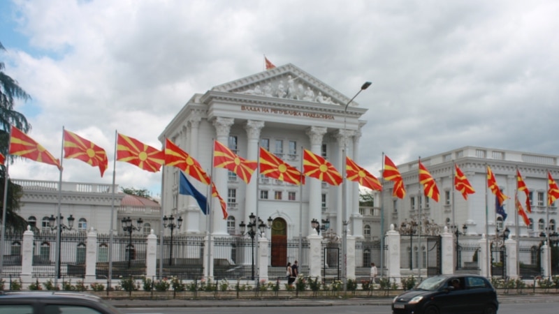 Влада - Заев и Мицкоски согласни дека опозицијата треба да учествува во реформите  