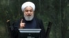روحانی: شبکه ملی اطلاعات به قدری تقویت می‌شود که نیازی به اینترنت خارج نباشد