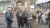 Эта номинация стала результатом прошлогодних действий грузинского объединения, в том числе забастовки с участием нескольких сот рабочих на шахтах в Ткибули, в портах Батуми и Поти, акции протеста на металлургическом заводе в Кутаиси