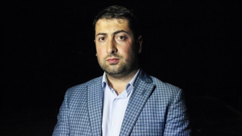 Асан Эгиз о своем похищении: «Скрутили, завели в машину, надели на голову мешок»